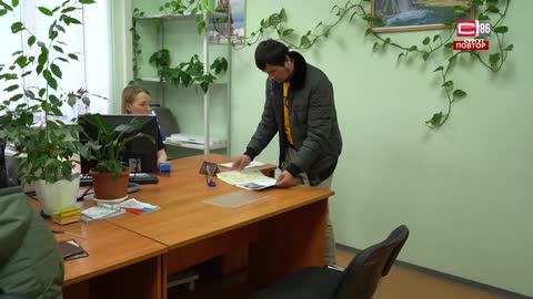 Телеканал 86 (Сургут) (1080p) live TV