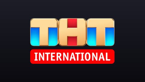 ТНТ International (480p) live TV