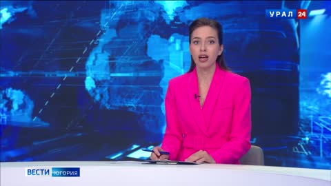Урал 24 (Челябинск) (1080p) live TV