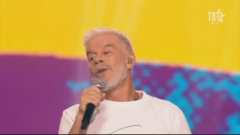 Шансон ТВ (576p) live TV