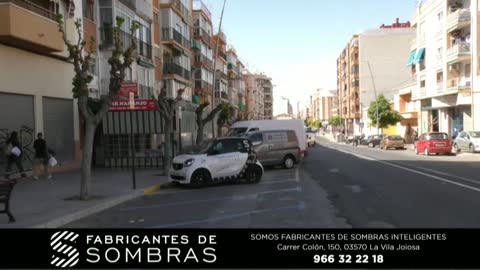8 La Marina TV (576p) live TV