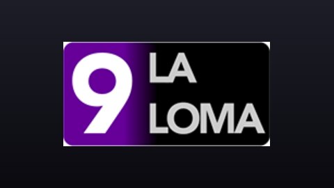 9 la Loma TV (1080p) live TV