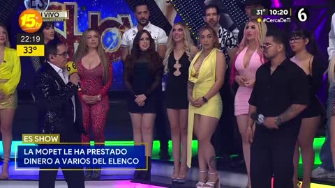 15TV (720p) live TV