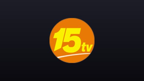 15TV (720p) live TV