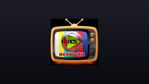 ACS Network (480p) live TV