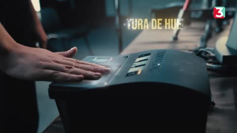 Ahora TV (1080p) live TV