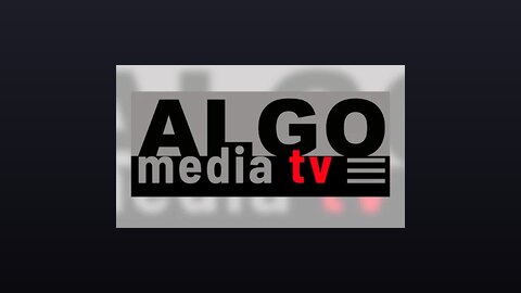 Algo Media TV (720p) live TV