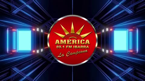 América Estéreo Ibarra (720p) live TV