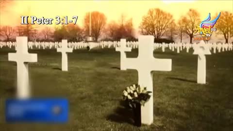 Angel TV Spanish (720p) live TV
