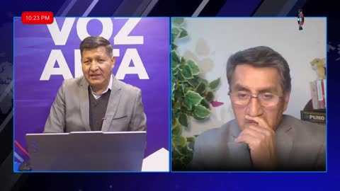 Antena SUR (720p) live TV