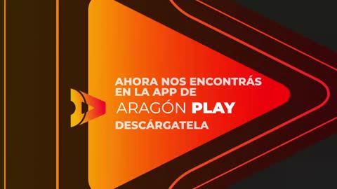 Aragon TV Internacional (720p) live TV