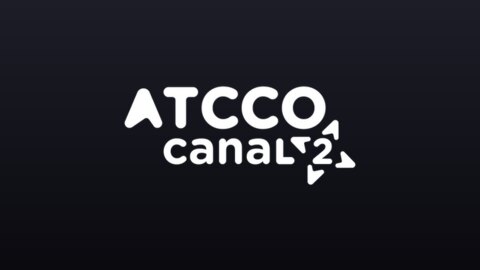 Atcco Canal 2 live TV