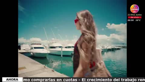 Azahares Radio Multimedia (720p) live TV