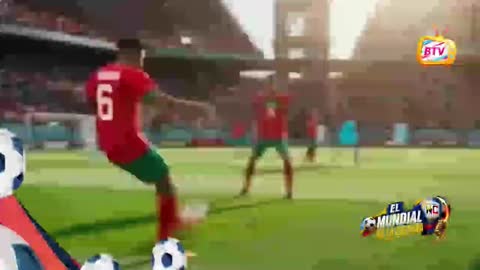 Bacán Te Veo (360p) live TV