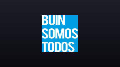 Buin Somos Todos (720p) live TV