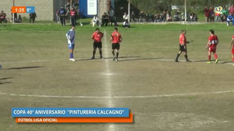 Canal 2 Gualeguay live TV