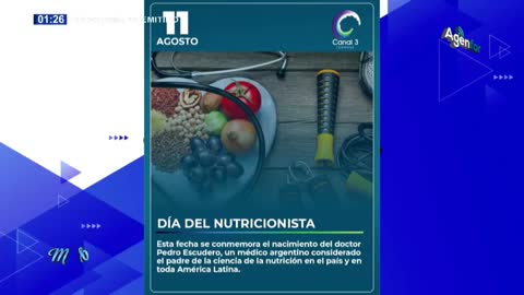 Canal 3 Formosa live TV