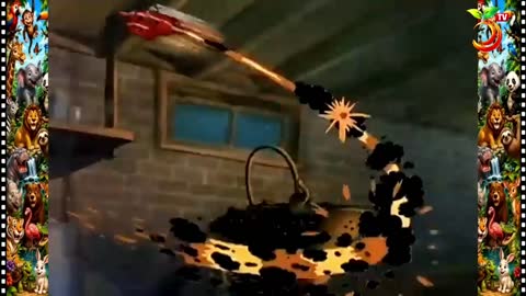 Canal 3 KMK TV (720p) live TV