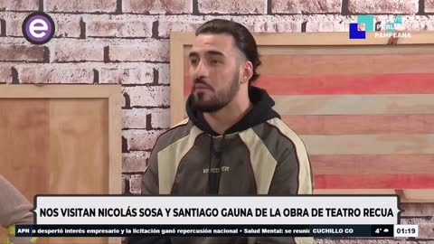 Canal 3 La Pampa (1080p) live TV