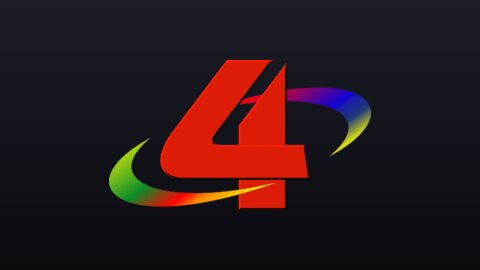 Canal 4 (480p) live TV