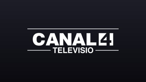 Canal 4 Catalunya (1080p) live TV