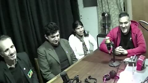 Canal 4 Teleaire live TV