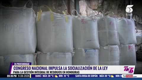 Canal 5 (720p) live TV