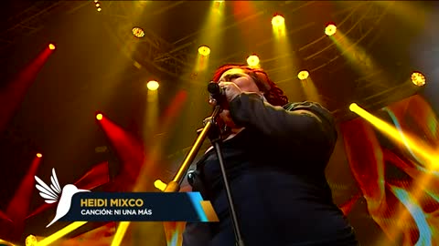Canal 5 El Líder (720p) live TV