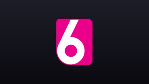 Canal 6 (480p) live TV