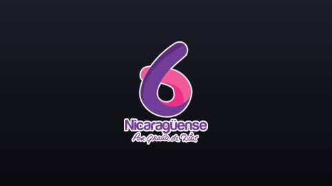 Canal 6 Nicaragüense (480p) live TV