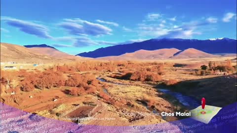 Canal 7 Neuquén (1080p) live TV