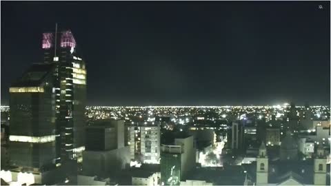 Canal 7 Santiago del Estero (720p) live TV