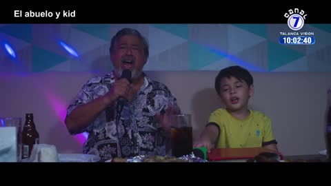 Canal 7 Talanga Visión (720p) live TV