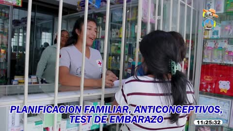 Canal 8 Catacaos (720p) live TV