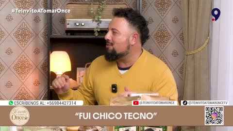 Canal 9 Bío Bío Televisión (1080p) live TV