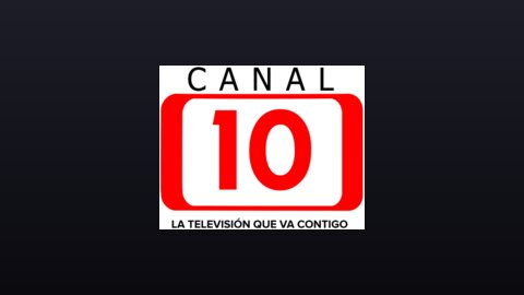 Canal 10 Cancún (720p) live TV