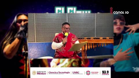 Canal 10 Chiapas (720p) live TV