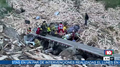 Canal 10 Durango (1080p) live TV
