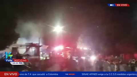 Canal 14 San Carlos (720p) live TV