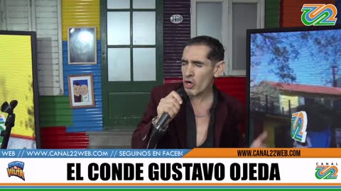 Canal 22 (720p) live TV