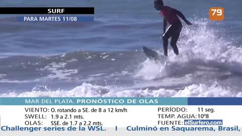 Canal 79 Mar del Plata live TV