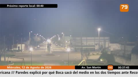 Canal 79 Puan (240p) live TV
