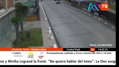 Canal 79 Santa Clara del Mar (240p) live TV
