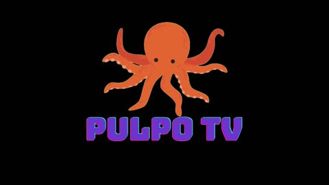Canal Pulpo TV live TV