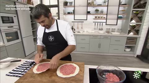 Canal Sur Andalucia (1080p) live TV