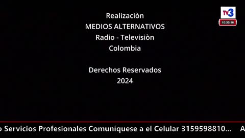 Canal TV3 (720p) live TV