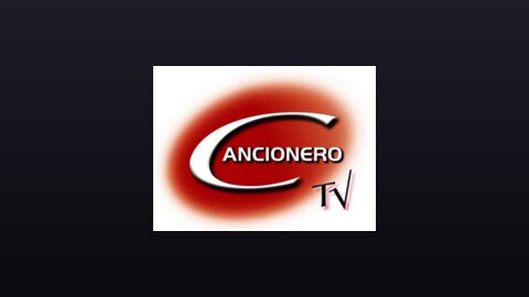 Cancionero TV (360p) live TV