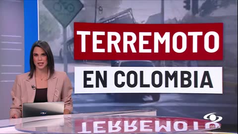 Caracol TV (1080p) live TV