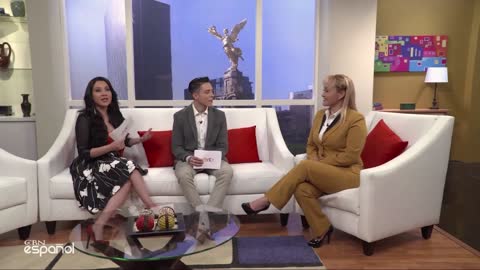CBN Espanol (1080p) live TV