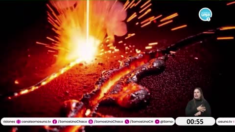 Chaco TV (720p) live TV